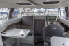Катер VOYAGER 850 Cabin Twin, бежевый